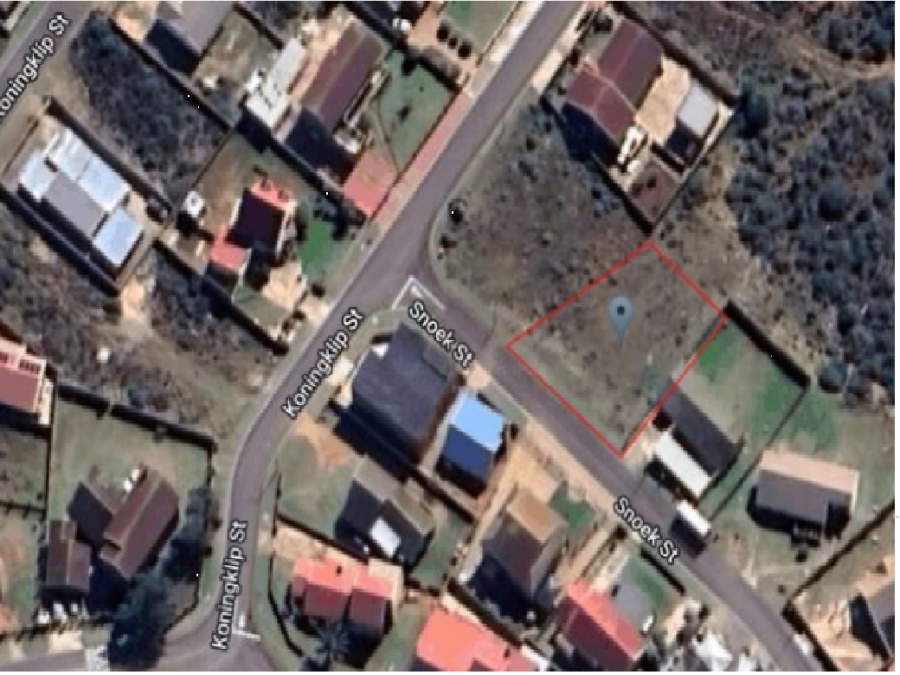 0 Bedroom Property for Sale in Mossel Bay Ext 26 Western Cape